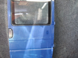 дверь задняя правая Volkswagen Transporter T4 1997