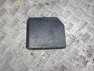 лючок топливного бака Volkswagen Transporter T4 1996, 2.5 л., дизель, МКПП, микроавтобус