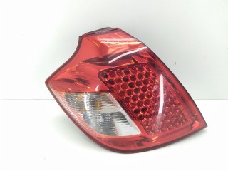 фонарь задний левый Kia Ceed 1 поколение [рестайлинг] 2012, 924011H0LH