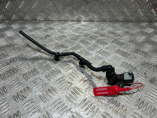 датчик коленвала Peugeot Partner 2 поколение (B9) [рестайлинг] 2013, 1.6 л., дизель, 5МКПП, фургон, 9664387380