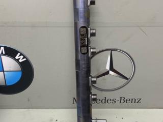 топливная рампа BMW X3 E83 [рестайлинг] 2008, 2.0 л., N47 D20 A, дизель, 7809128