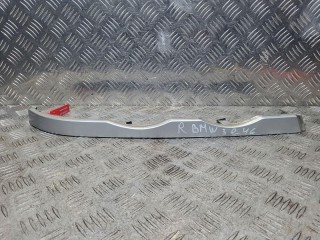 ресничка (ус) правой фары BMW 3 серия E46 2001, 2.0 л., дизель, МКПП, седан, 51138208482