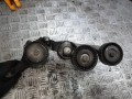 кронштейн (крепление) Mercedes-Benz A-Класс W168 1999, 1.7 л., дизель, 950180 - фото №5