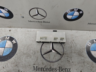 блок управления крышкой багажника BMW 2023, a300, 5A19DB2