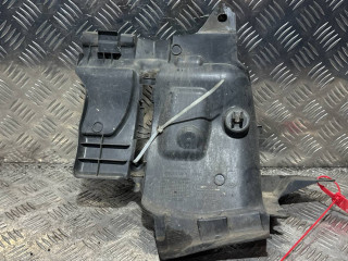 защита двигателя Dacia Sandero 2 поколение 2013, 1.5 л., K9K 612, дизель, 5МКПП, хетчбэк 5 дв., 638312139