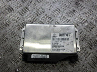 блок управления АКПП Volkswagen Passat B5 [рестайлинг] 2002, 1.9 л., дизель, 3B0927156S