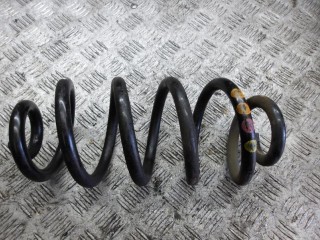 пружина задняя Audi A6 C5 [рестайлинг] 2005, 2.4 л., бензин, АКПП, седан