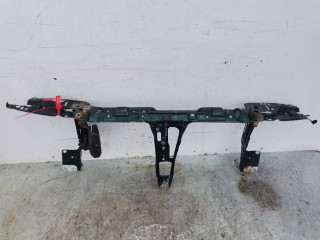 рамка капота Audi 80 8C/B4 1992, 2.0 л., бензин, 5МКПП, зелёный, универсал