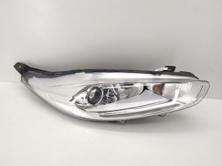 фара правая Ford Fiesta 6 поколение 2013, C1BB13W029DD