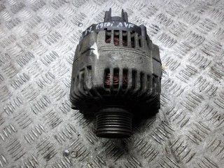 генератор Audi A4 B6 2006, 1.9 л., дизель, 06F903023C