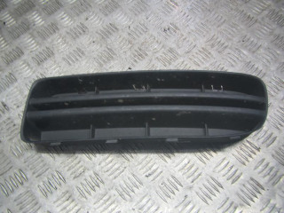заглушка (решетка) в бампер Skoda Octavia 1 поколение [рестайлинг] 2001, 1.9 л., дизель, МКПП, универсал, 1U0807367C