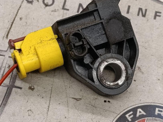 датчик удара Audi A6 C8 2022, 2.0 л., бензин, 4N0959651D