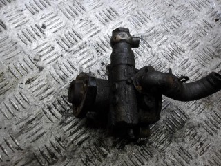 насос гидроусилителя руля Volkswagen Golf 3 поколение 1999, 1J0422154B