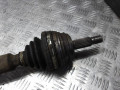 полуось передняя правая (приводной вал, ШРУС) Volkswagen Golf 3 поколение 1994, 1.9 л., дизель - фото №3
