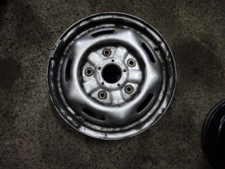 диск штампованный Ford Transit 6 поколение 2005, 5, 5J16ET56