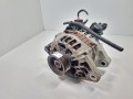 генератор Kia Ceed 1 поколение 2007, 1.6 л., i, бензин, МКПП, передний привод, 373002B101, 2655447 - фото №3