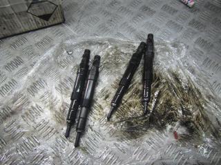 форсунка Ford Transit 5 поколение 2001, 2.0 л., дизель, МКПП, микроавтобус