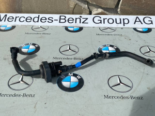 клапан вентиляции топливного бака Mercedes-Benz C-Класс W205 [рестайлинг] 2020, 2.0 л., бензин, кабриолет, задний привод, A0004703700