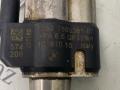 форсунка BMW 7 серия F01/F02 2011, 3.0 л., N54 B30 A, бензин, 7585261 - фото №2