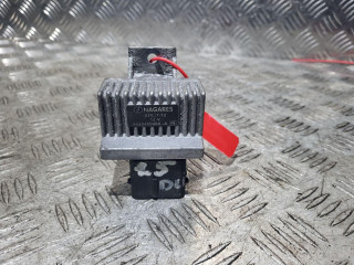 реле накала свечей Nissan Qashqai 1 поколение [рестайлинг] 2010, 1.5 л., дизель, 6МКПП, внедорожник 5 дв., 9640469680