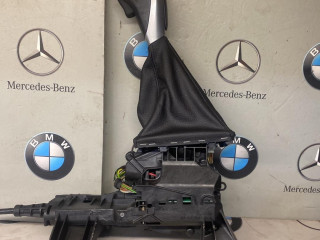 ручка кулисы КПП BMW 2 серия Active Tourer F45 2015, 2.0 л., бензин, 8638226