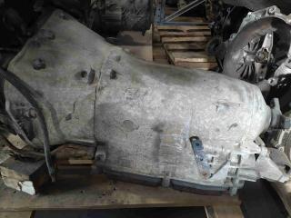 КПП автоматическая (АКПП) Mercedes-Benz CLK-Класс W208/A208 [рестайлинг] 2001, 2.3 л., бензин, АКПП, задний привод, 722616, 7226160