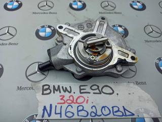 насос вакуумный BMW 3 серия E90/E91 [рестайлинг] 2010, 2.0 л., N46 B20 BD, бензин, 7248072