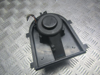 моторчик печки SEAT Cordoba 1 поколение [рестайлинг] 2001, 1.4 л., бензин, МКПП, универсал, 1J1819021B