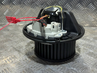 моторчик печки BMW 3 серия E90/E91/E92/E93 2005, 2.5 л., N52 B25 AF, бензин, 6МКПП, седан