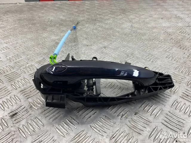 ручка наружная BMW X5 G05 (2018 - 2026), 51215A65DC7-51215A72F33 - фото №1