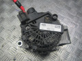 генератор Ford Fiesta 6 поколение 2010, 1.3 л., бензин, МКПП, хетчбэк 5 дв., 7G9N10300C - фото №5