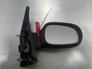 зеркало наружное правое Renault Scenic 1 поколение [рестайлинг] 2001, 1.6 л., K4M 616, бензин, 5МКПП