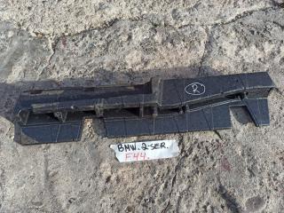 обшивка багажника BMW 2 серия F44 2020, 2.0 л., бензин, хетчбэк 5 дв., полный привод, правый руль, 7483638