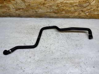 патрубок радиатора BMW 2014, 2.0 л., дизель, АКПП, 17127809820