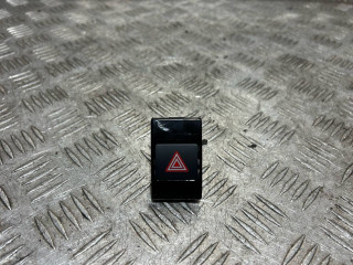 кнопка аварийной сигнализации Audi A7 4G 2014, 3.0 л., CDUC, дизель, АКПП, лифтбэк, 4G0941509