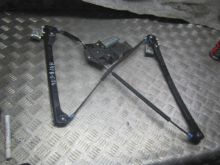 стеклоподъемник передний левый Volkswagen Passat B5 1999, 2.3 л., бензин, МКПП, седан