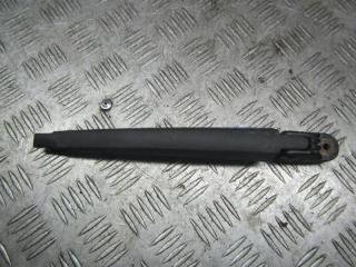 щеткодержатель (поводок стеклоочистителя, дворник) Toyota Corolla Verso 2 поколение AR10 2005, 2.2 л., дизель, МКПП, минивэн