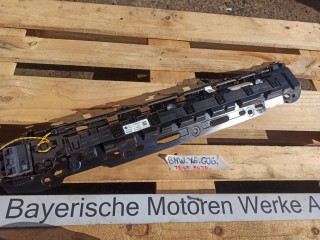 Крепление бампера заднего BMW 2023, 3.0 л., бензин, a96, полный привод, 8070332, 7391042