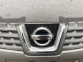бампер передний Nissan Qashqai 1 поколение 2008, 2.0 л., MR20DE, бензин, 6МКПП, внедорожник 5 дв. - фото №2