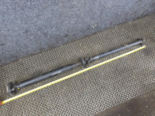 карданный вал Opel Omega B [рестайлинг] 2003, 3.0 л., бензин, АКПП, седан