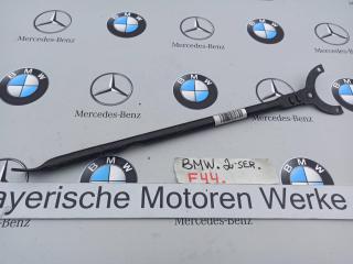 распорка стоек BMW 2 серия F44 2020, 2.0 л., бензин, хетчбэк 5 дв., полный привод, правый руль, 7436244