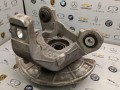 кулак задний левый Alfa Romeo Stelvio 1 поколение 2018, 2.2 л., дизель, АКПП, правый руль, 50535700 - фото №3