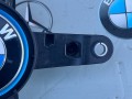 эмблема BMW iX I20 2024, 8738450 - фото №6