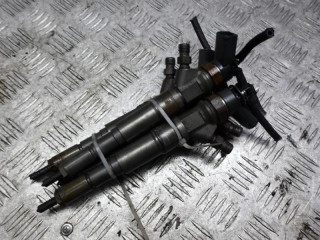 форсунка BMW 5 серия E60/E61 2005, 2.0 л., дизель, 0445110216, 7793836