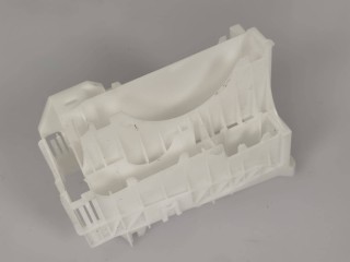 кронштейн блока управления Lexus RX 4 поколение [рестайлинг] 2021, 3.5 л., гибрид, АКПП, 8x1 - layat heat blue, внедорожник 5 дв., полный привод, правый руль, 82878-48020