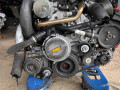 двигатель BMW X5 E53 [рестайлинг] 2005, 3.0 л., 306D2, дизель, 306D2 - фото №6