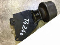 подушка крепления КПП Volkswagen Transporter T4 1995, 1.9 л., дизель, 701199201G - фото №2