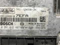 блок управления двигателем Ford Focus 2 поколение 2005, 1.6 л., G8DB, дизель, 5МКПП, универсал, 0281012487, 7M51-12A650-UA - фото №2