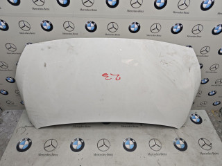 капот BMW 2 серия Active Tourer F45 2015, 2.0 л., бензин