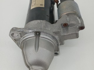 стартер BMW 4 серия F32/F33 2015, 2.0 л., бензин, АКПП, 8612576, 0001147